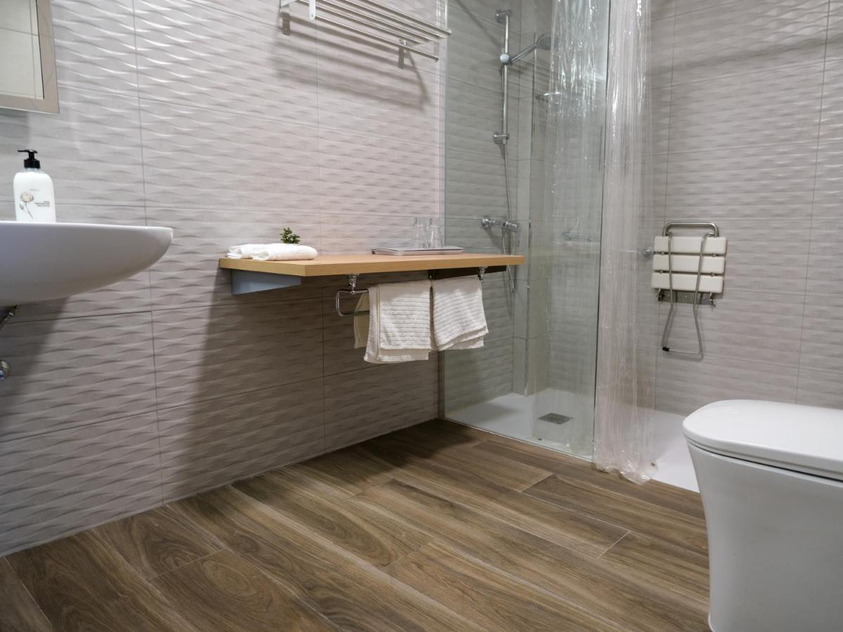 Alianza Suites Madryt Zewnętrze zdjęcie