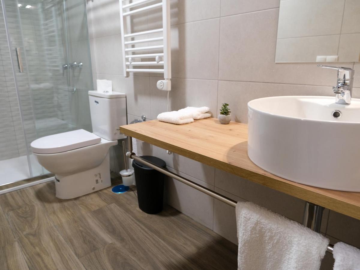 Alianza Suites Madryt Zewnętrze zdjęcie