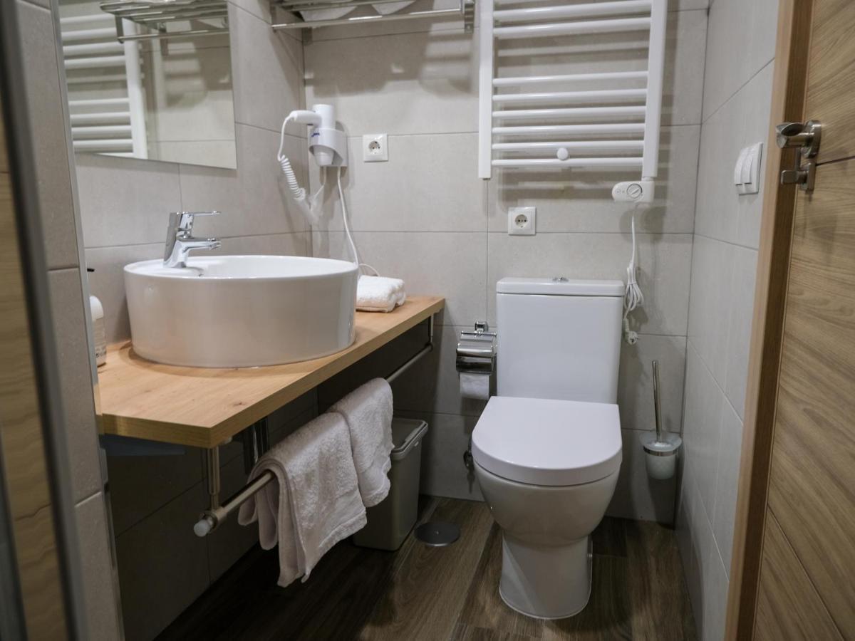 Alianza Suites Madryt Zewnętrze zdjęcie