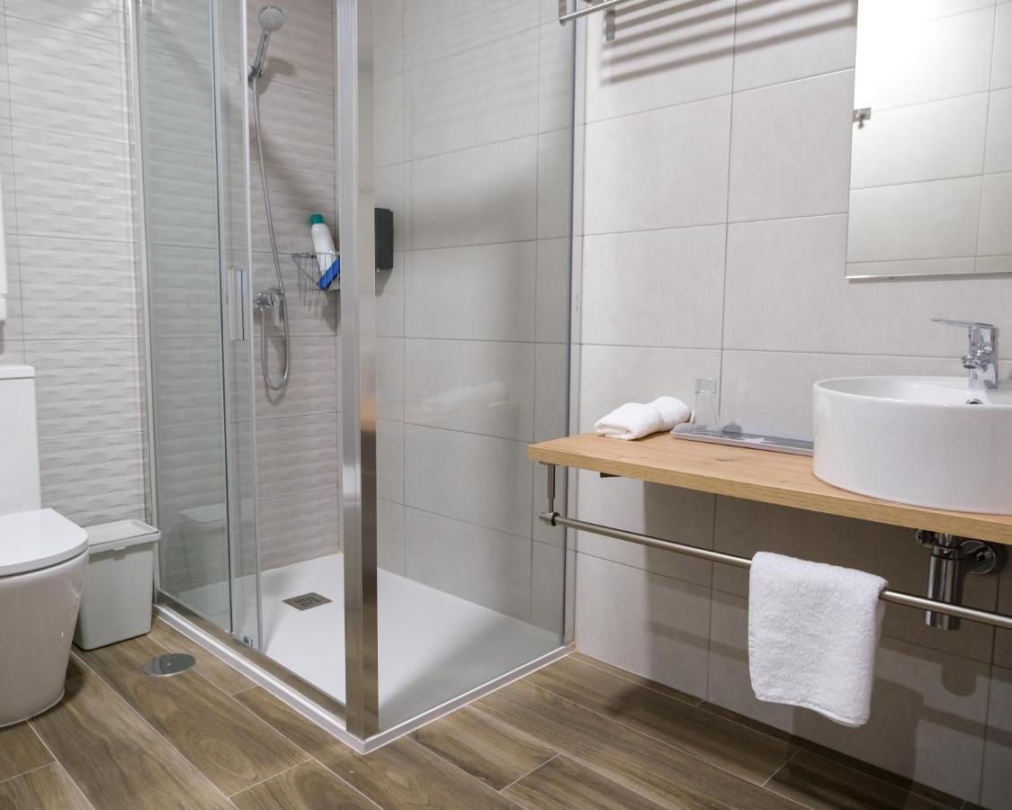 Alianza Suites Madryt Zewnętrze zdjęcie