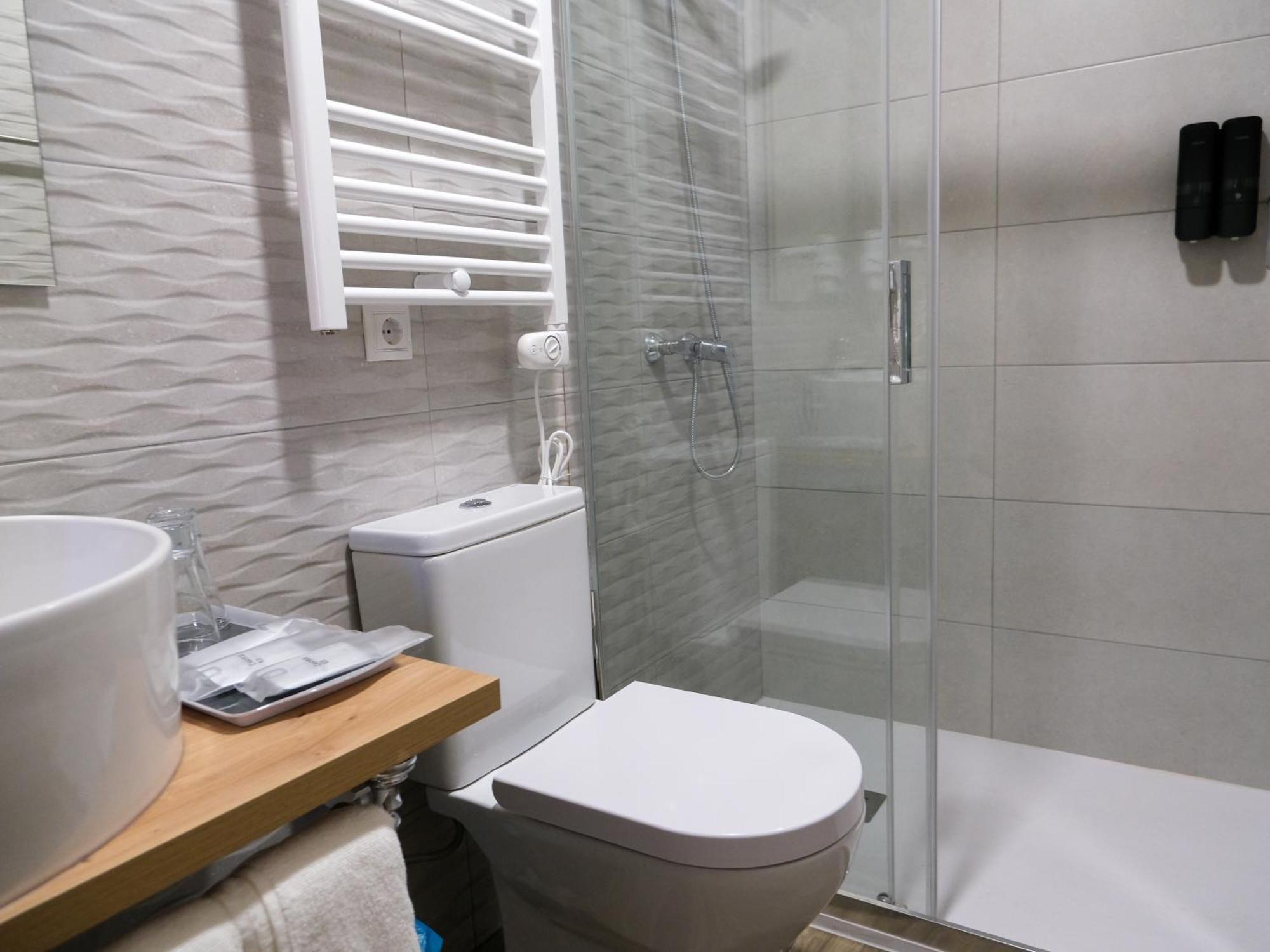 Alianza Suites Madryt Zewnętrze zdjęcie