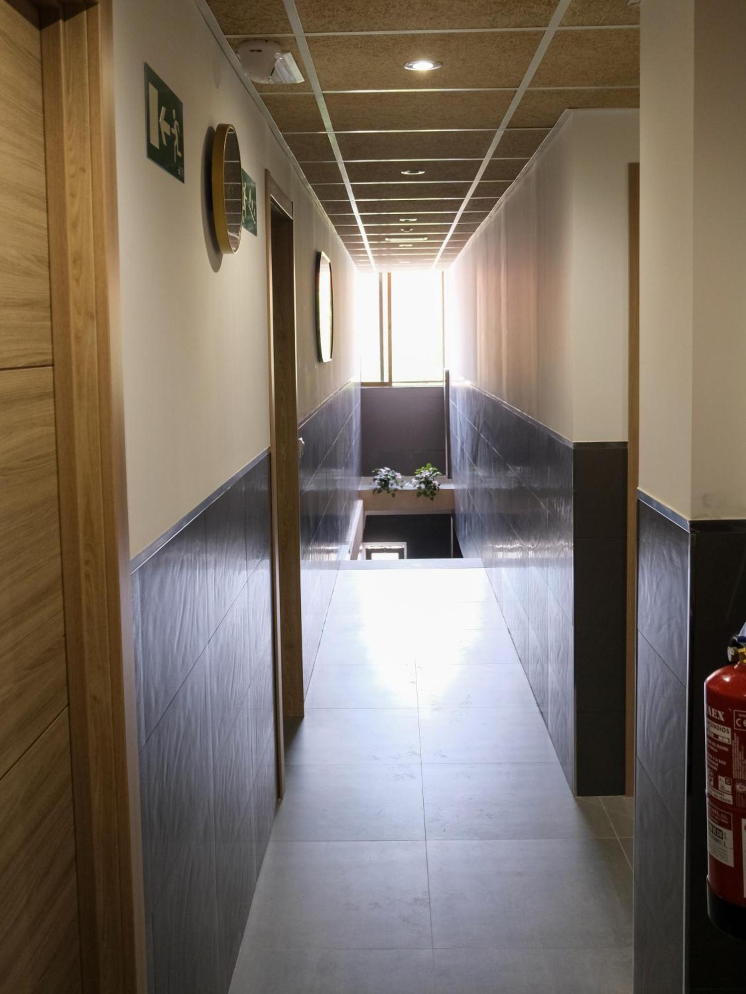 Alianza Suites Madryt Zewnętrze zdjęcie