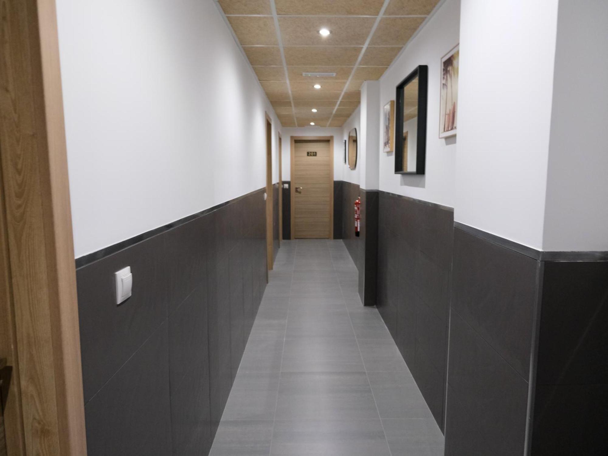 Alianza Suites Madryt Zewnętrze zdjęcie