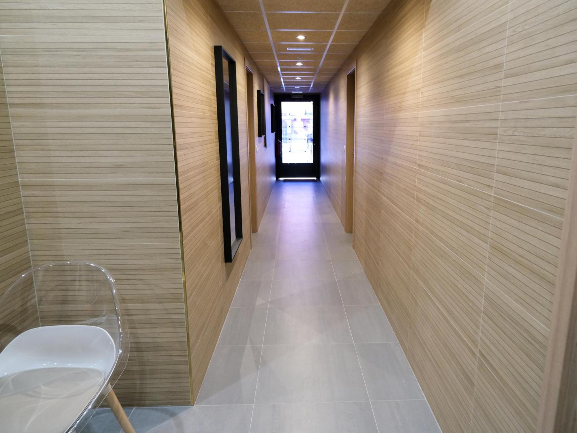 Alianza Suites Madryt Zewnętrze zdjęcie