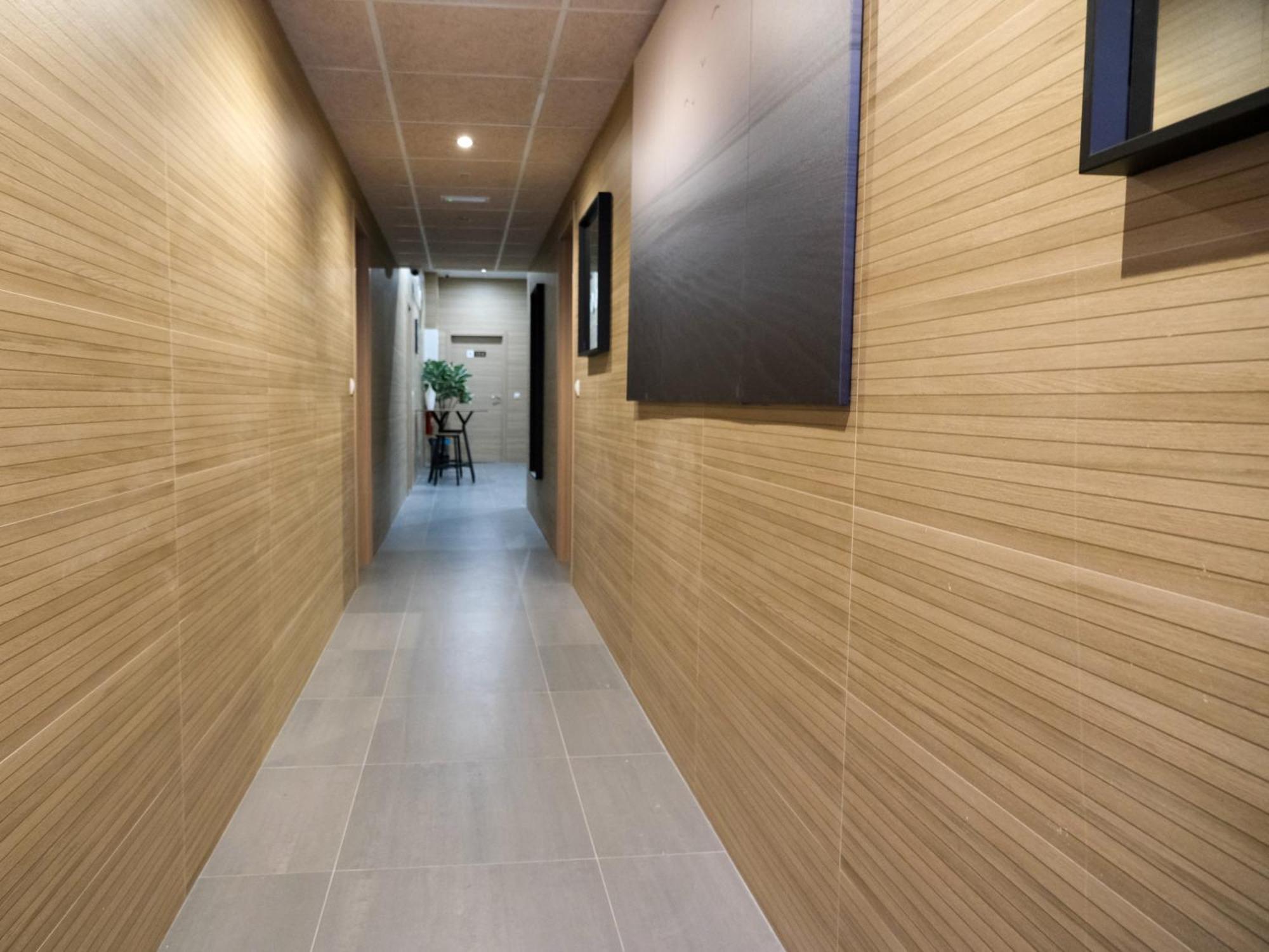 Alianza Suites Madryt Zewnętrze zdjęcie