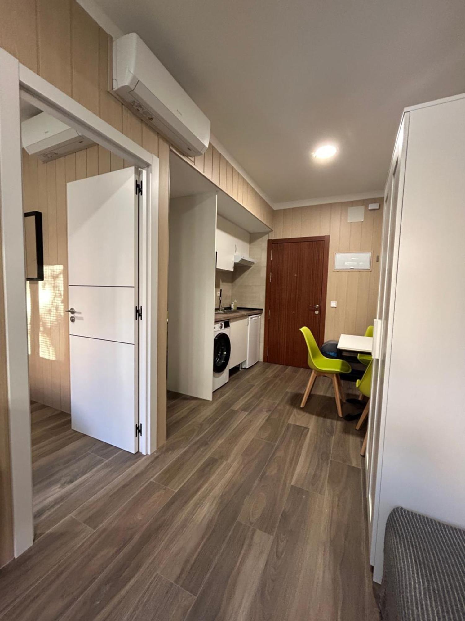 Alianza Suites Madryt Zewnętrze zdjęcie