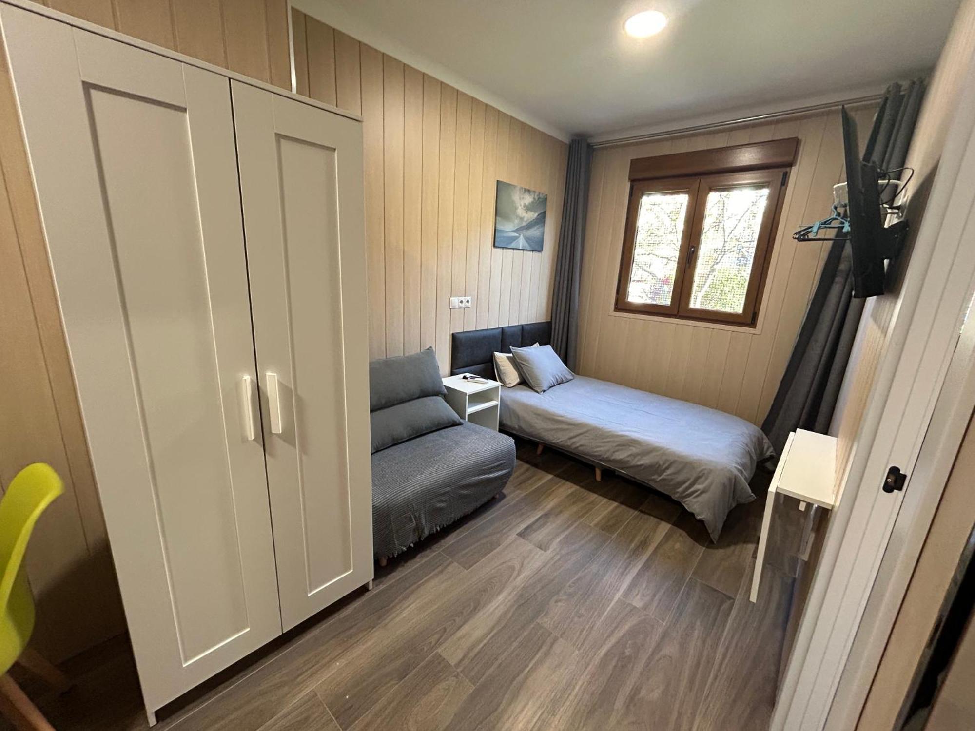 Alianza Suites Madryt Zewnętrze zdjęcie